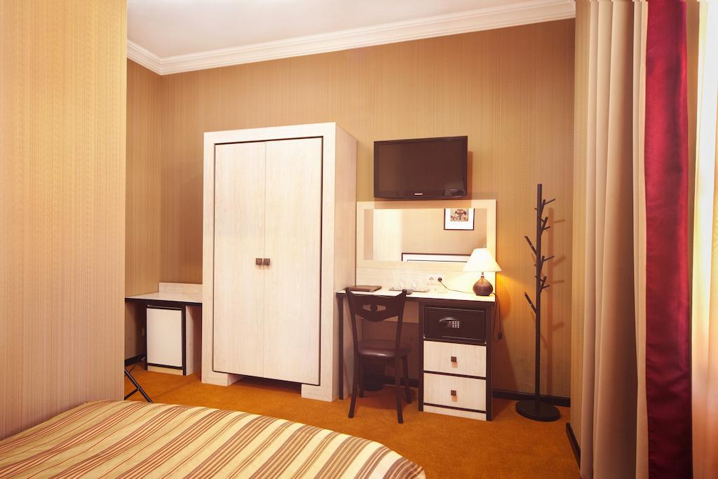 Hotel Rikhe Monika Tbilisi Camera foto